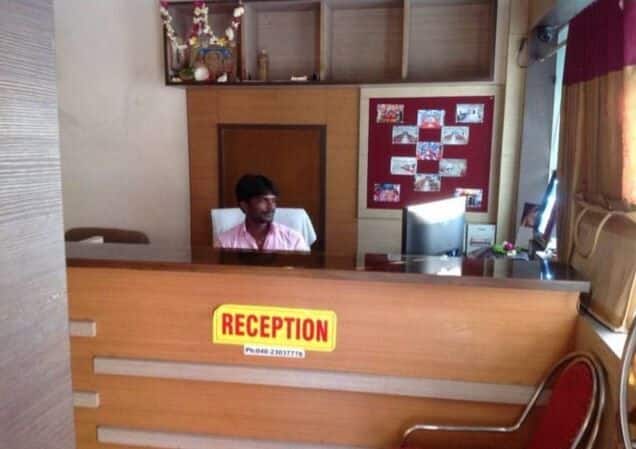 Hotel Victory Residency Lodge, Hyderabad 4